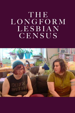 Постер: The Longform Lesbian Census