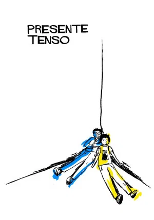 Постер: Presente tenso