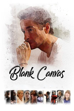 Постер: Blank Canvas