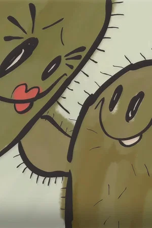 Постер: Love