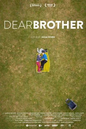 Постер: Dear Brother