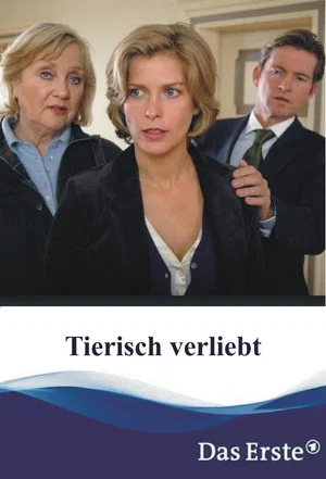 Постер: Tierisch verliebt