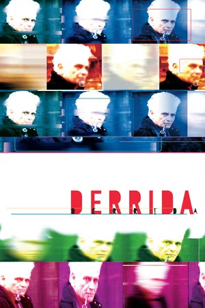 Постер: Derrida