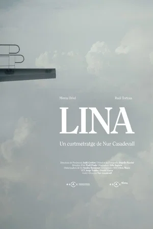 Постер: Lina