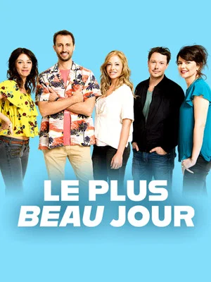 Постер: Le Plus Beau Jour