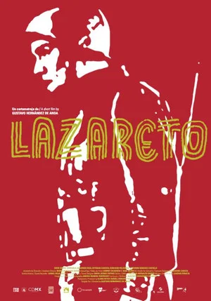 Постер: Lazaretto