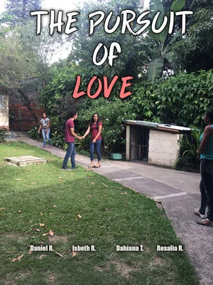 Постер: The Pursuit of Love