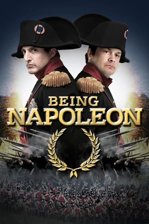Постер: Being Napoleon