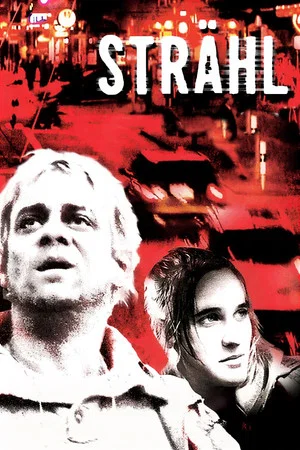 Постер: Strähl