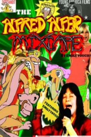 Постер: Alfred Alfer Mixtape