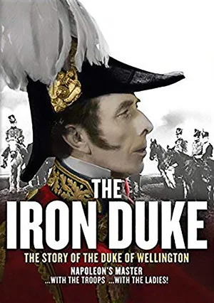 Постер: The Iron Duke