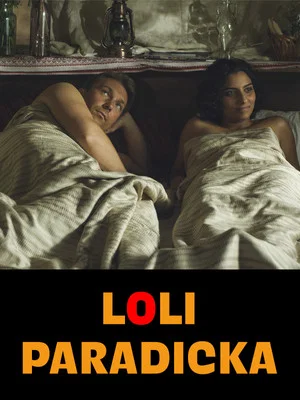 Постер: Loli paradička