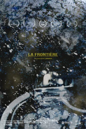 Постер: La frontière