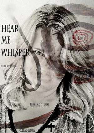 Постер: Hear Me Whisper