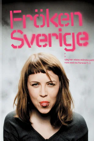 Постер: Miss Sweden