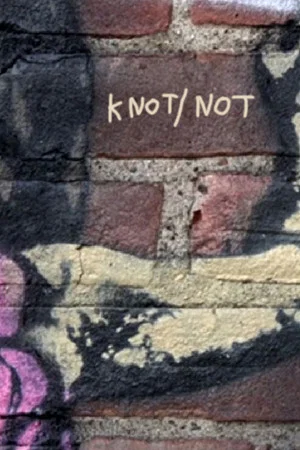Постер: Knot/Not