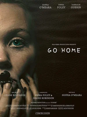 Постер: Go Home