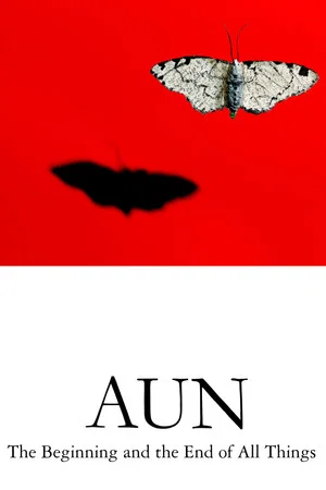 Постер: AUN: The Beginning and the End of All Things