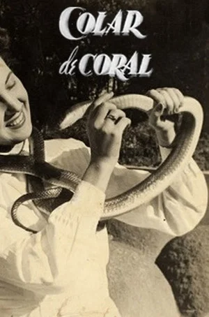 Постер: Coral Necklace