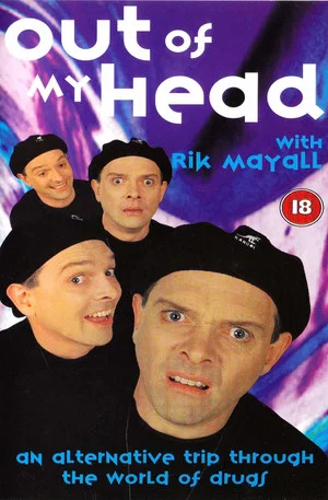 Постер: Out Of My Head