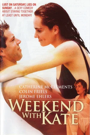 Постер: Weekend with Kate