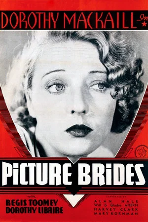 Постер: Picture Brides