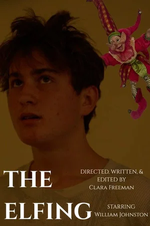 Постер: THE ELFING