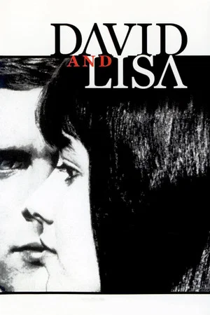 Постер: Дэвид и Лиза