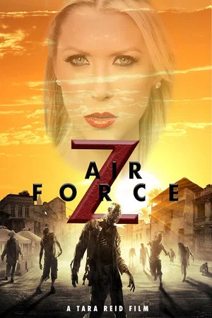 Постер: Air Force Z