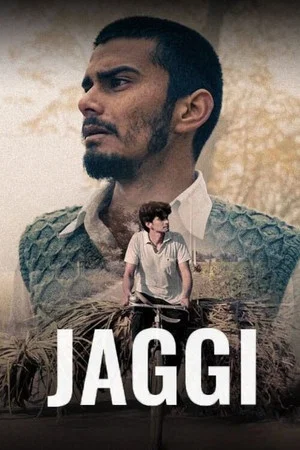 Постер: Jaggi
