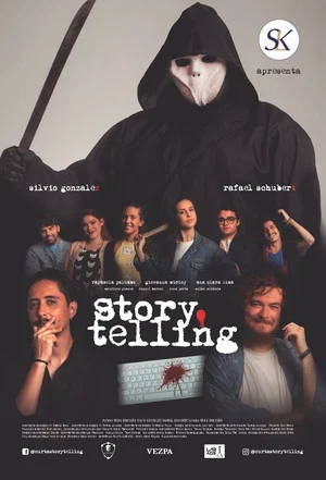 Постер: Story.Telling