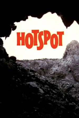 Постер: Hotspot