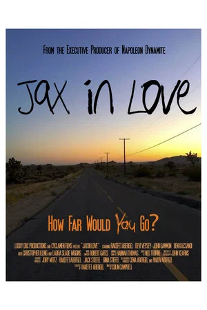 Постер: Jax in Love