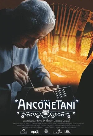 Постер: Anconetani