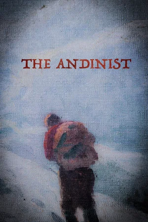 Постер: The Andinist