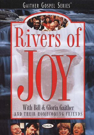 Постер: Rivers of Joy