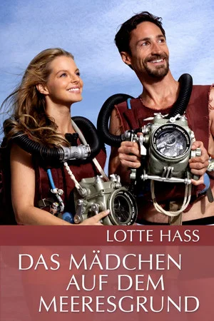 Постер: Das Mädchen auf dem Meeresgrund
