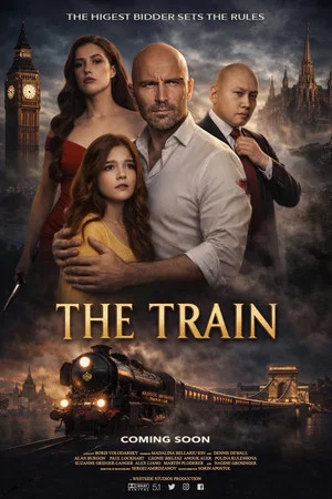 Постер: The Train