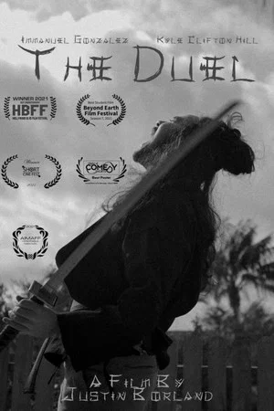 Постер: The Duel