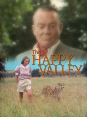 Постер: The Happy Valley