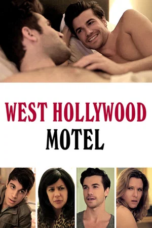 Постер: West Hollywood Motel