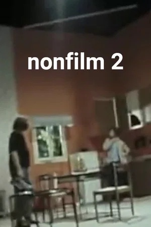 Постер: Nonfilm 2