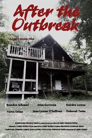 Постер: After the Outbreak