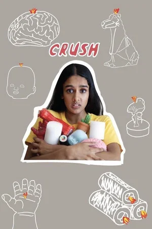 Постер: Crush
