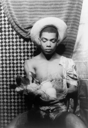 Постер: Untitled Alvin Ailey Project