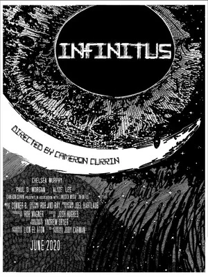 Постер: Infinitus