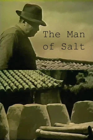 Постер: The Man of Salt