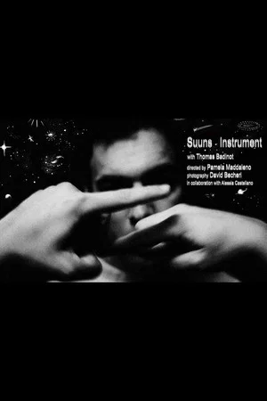 Постер: Instrument