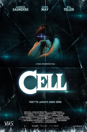 Постер: Cell