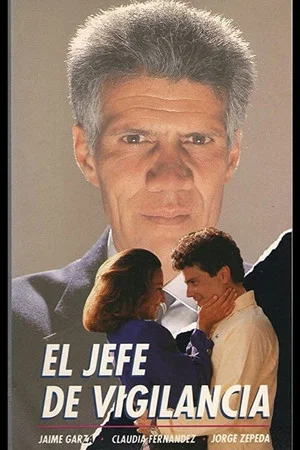 Постер: Jefe de vigilancia